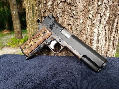 Guncrafter Inc - Renaissance/H.O.S.S. - .45 ACP Free Shipping/Insurance