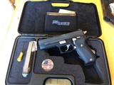 Sig Sauer 45acp P220 Nightmare - 3 of 6