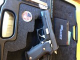 Sig Sauer 45acp P220 Nightmare - 4 of 6