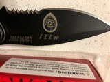 Custom Engraved Kershaw knives - 5 of 6