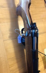 REMINGTON MODEL 600 350 MAG - 4 of 10