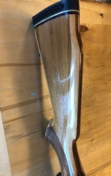 REMINGTON 660 350 MAGNUM - 1 of 5