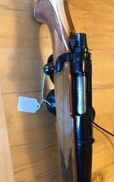 REMINGTON 660 350 MAGNUM - 3 of 5