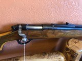 REMINGTON 600 6.5 MAGNUM - 1 of 7