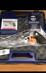 COLT PYTHON - 1 of 1