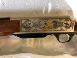 BROWNING BAR MKII SAFARI - 6 of 9