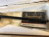 BROWNING BAR MKII SAFARI - 7 of 9