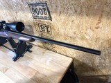 WINCHESTER MODEL 70 SUPER GRADE - 1 of 10