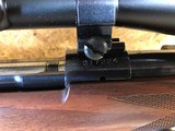 WINCHESTER MODEL 70 SUPER GRADE - 9 of 10