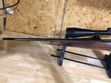 WINCHESTER MODEL 70 SUPER GRADE - 2 of 10