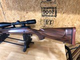 WINCHESTER MODEL 70 SUPER GRADE - 7 of 10