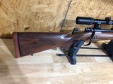 WINCHESTER MODEL 70 SUPER GRADE - 8 of 10
