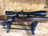 WINCHESTER MODEL 70 SUPER GRADE - 6 of 10