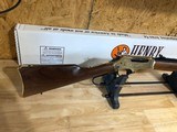 HENRY LEVER ACTION 45-70 - 3 of 6