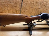 MARLIN LEVERACTION 35 REM - 1 of 4