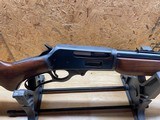 MARLIN LEVERACTION 35 REM - 3 of 4