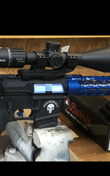 RUGER MINI 14 223/556 - 12 of 13