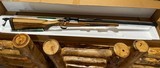 RARE REMINGTON MODEL 673 243WIN - 3 of 7