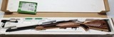 RARE REMINGTON MODEL 673 243WIN - 1 of 7