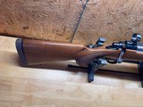 REMINGTON MODEL 700 CLASSIC IN 350 MAGNUM - 5 of 7