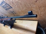 REMINGTON MODEL 700 CLASSIC IN 350 MAGNUM - 1 of 7