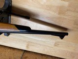 RARE REMINGTON MODEL 660 243 LAMINATED STOCK - 14 of 15