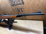 RARE REMINGTON MODEL 660 243 LAMINATED STOCK - 2 of 15