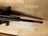 RARE REMINGTON MODEL 660 243 LAMINATED STOCK - 11 of 15