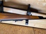 RARE REMINGTON MODEL 660 243 LAMINATED STOCK - 13 of 15