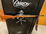 Rare Remington Model 660 223 - 7 of 7