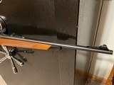 Rare Remington Model 660 223 - 1 of 7