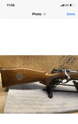 REMINGTON MODEL 600 6MM MONTANA CENTENNIAL 1964 - 1 of 15