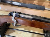 Remington model 600 243 - 8 of 12