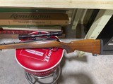 Rem 600 6mm - 2 of 5