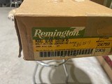 Remington model seven custom MS 308 - 2 of 2