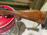 Remington model 700
264 win mag - 1 of 5