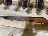 Remington model 700 custom shop 338 magnum - 7 of 7