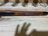 Remington model 700 custom shop 338 magnum - 5 of 7
