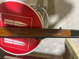 Remington model 700 custom shop 338 magnum - 1 of 7