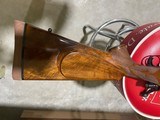Remington model 700 custom shop 338 magnum - 2 of 7