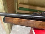 Remington 7600 engraved - 1 of 5