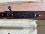 Engraved 338 magnum - 4 of 4