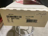 Engraved Ruger 10-22 new box - 2 of 2