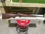 Engraved Ruger 10-22 new box - 1 of 2