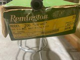 Remington 700 375 H&H - 3 of 7
