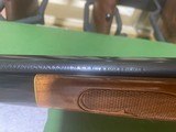 Rare Remington 700 6.5 magnum - 8 of 9