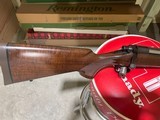 Remington 700 classic 35 whelen - 2 of 6