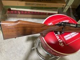 Remington 700 350 magnum ported - 2 of 5