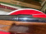 Remington 700 350 magnum ported - 4 of 5