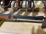Marlin lever action JM 35 rem - 5 of 6